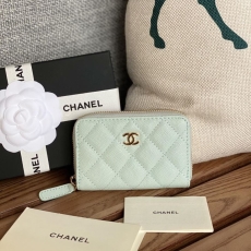 Chanel Wallet Purse